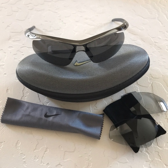Nike siege 2 sunglasses Clearance